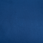 Chaiselongue Samtstoff marineblau linksseitig BIARRITZ