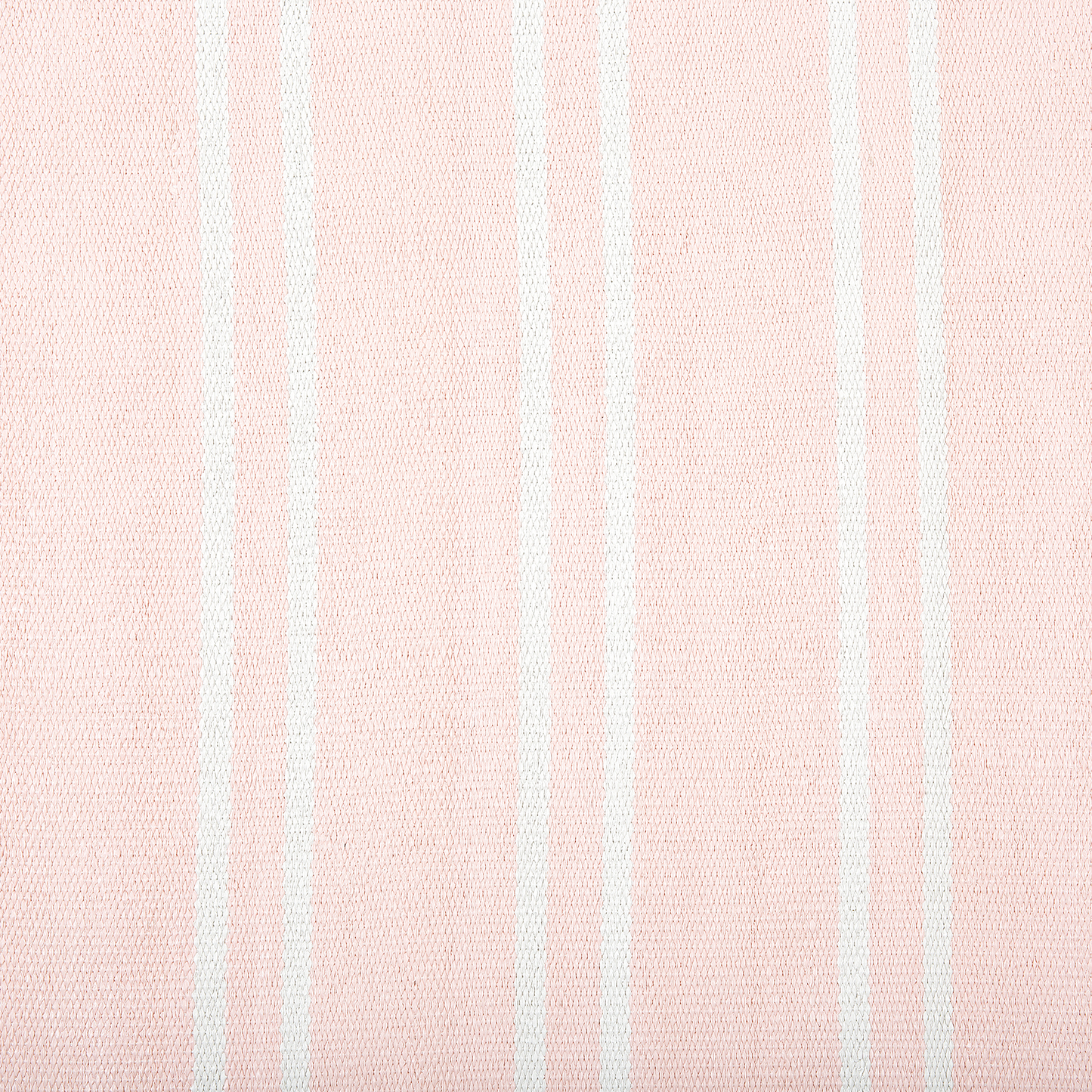 Outdoor Teppich rosa 140 x 200 cm zweiseitig Kurzflor AKYAR