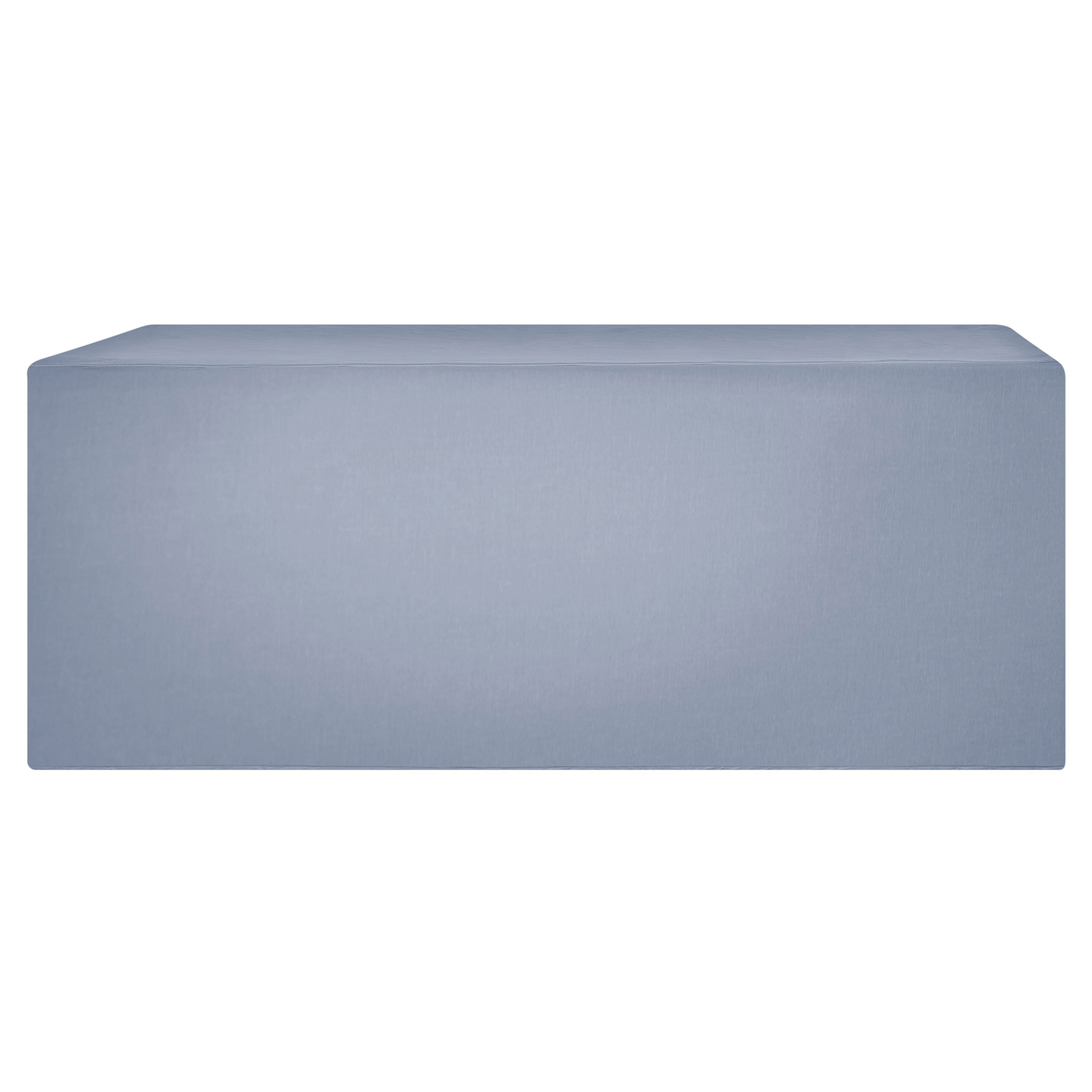 Regenschutzhülle CHUVA 185 cm 105 cm 75 cm Grau