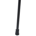 Esszimmerstuhl SARITA Rattan Schwarz