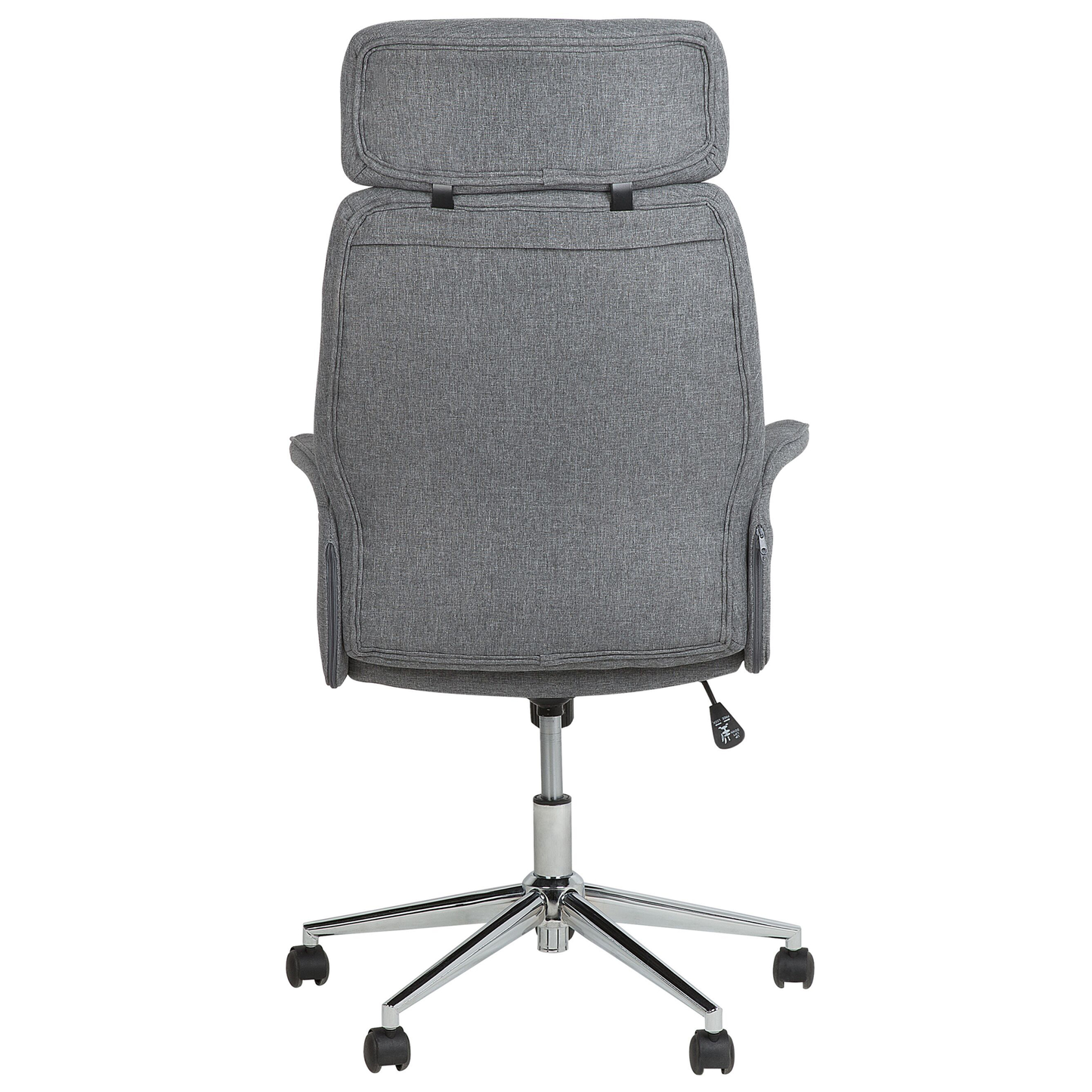 Bürostuhl drehbar PILOT Grau