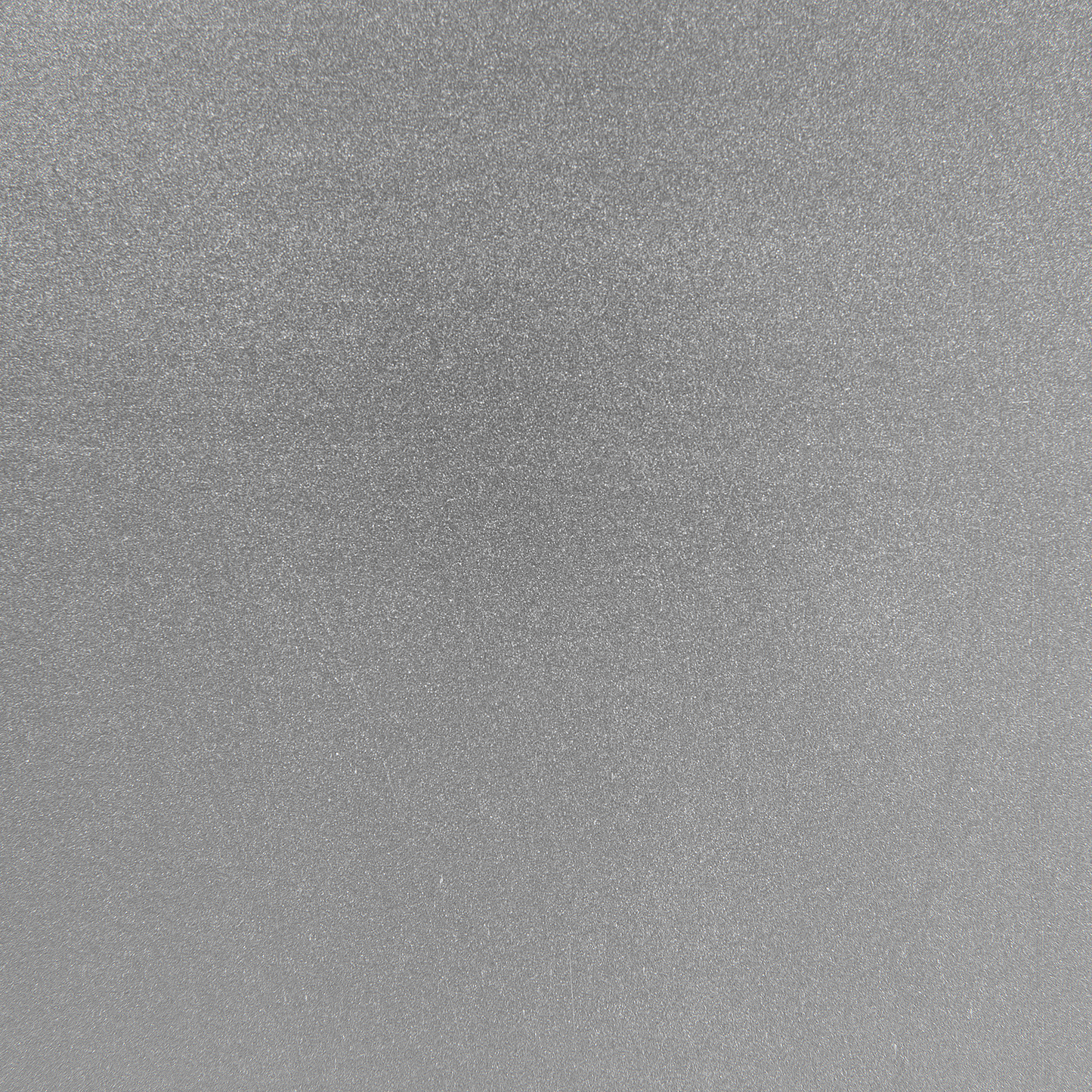 Nachttisch mit 2 Schubladen TIGY Glas Silber