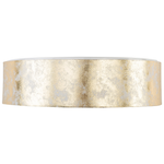 Deckenlampe RENA Gold