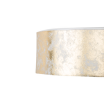 Deckenlampe RENA Gold