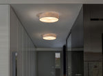 Deckenlampe RENA Silber