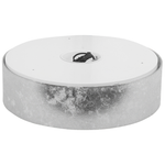 Deckenlampe RENA Silber