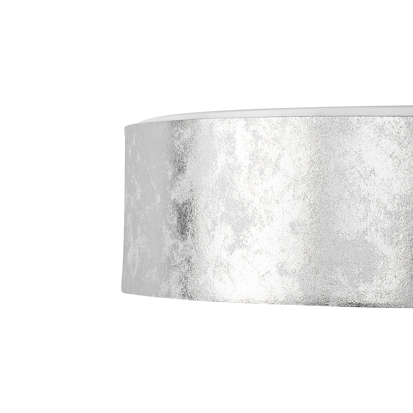 Deckenlampe RENA Silber