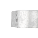 Deckenlampe RENA Silber