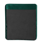 Sessel Samtstoff Smaragdgrün BODO