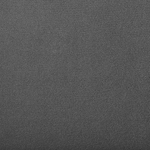 3-Sitzer Sofa Samtstoff grau BODO