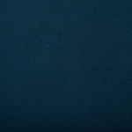 3-Sitzer Sofa Samtstoff marineblau BODO