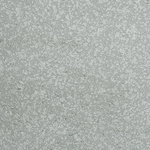 Blumentopf dunkelbraun Rostoptik rund 41 x 41 x 37 cm VARI