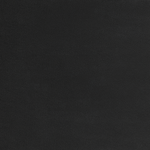 Bett mit Lattenrost Samtstoff VIENNE 180 x 200 cm Schwarz
