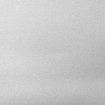 Blumenkübel ASTRAS Stein 42 cm Silber