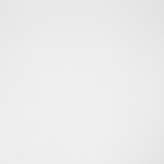 2-Sitzer Sofa Kunstleder weiss VISSLAND