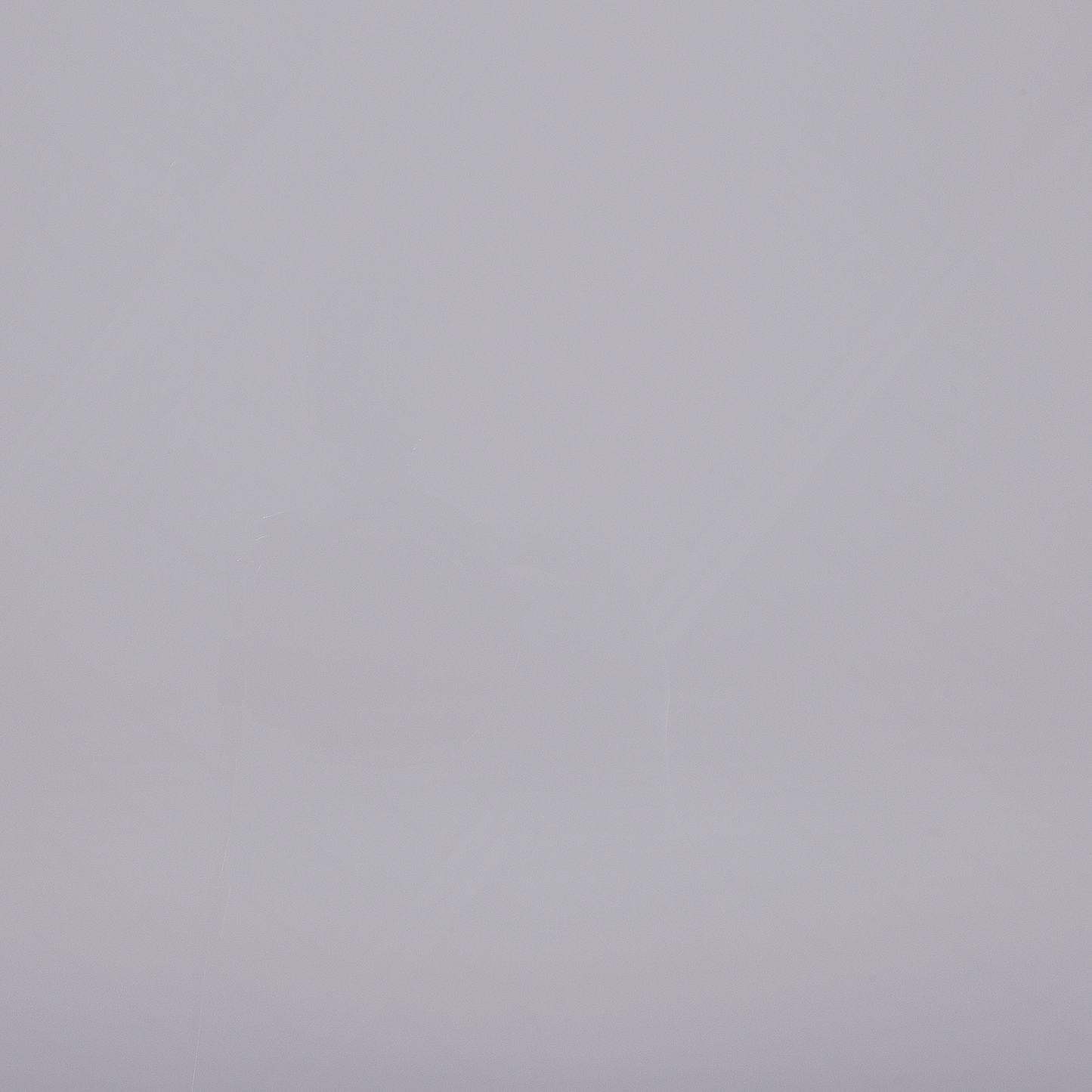 Gartentisch CATANIA 91 cm 160 cm Glas Grau