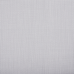 Gartenstuhl 6er Set CATANIA Metall Grau