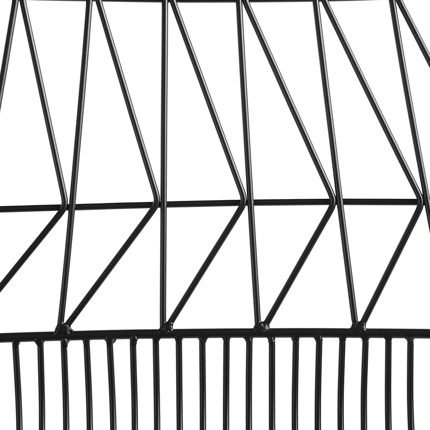 Set mit 2 Barstühlen PRESTON Metall Schwarz