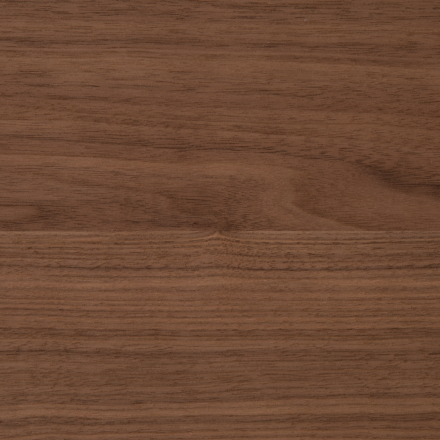Esstisch CEDAR Dunkle Walnuss 135 cm 80 cm