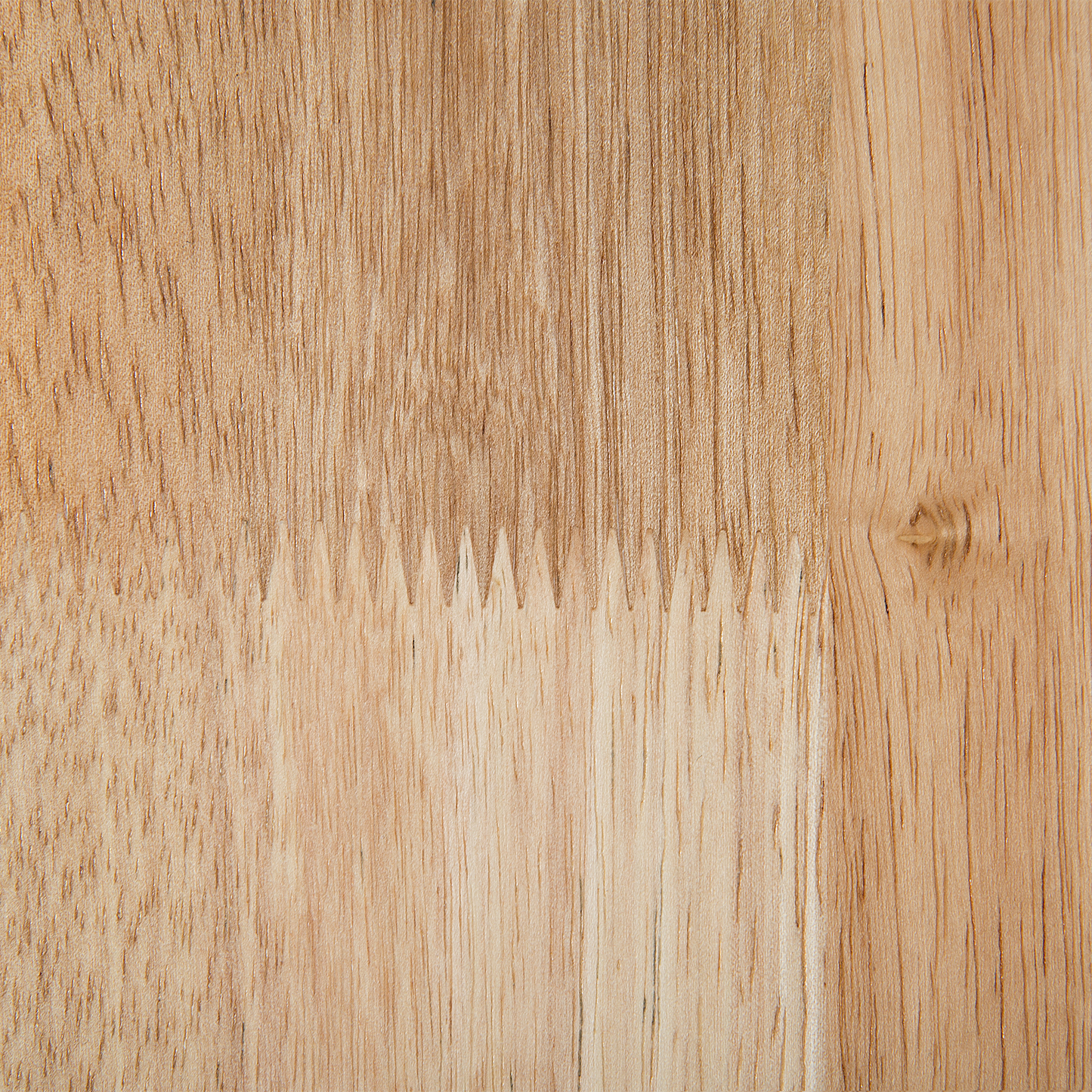 Esszimmerstuhl 2er Set HOUSTON Holz Schwarz