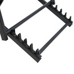 Gartenliege Metall Cremeweiss LOCRI