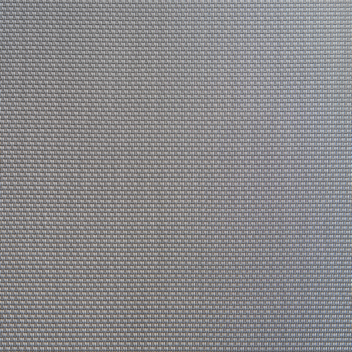 Gartenliege Metall Grau LOCRI