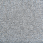 Gartenstuhlkissen SASSARI 46 x 46 cm Grau