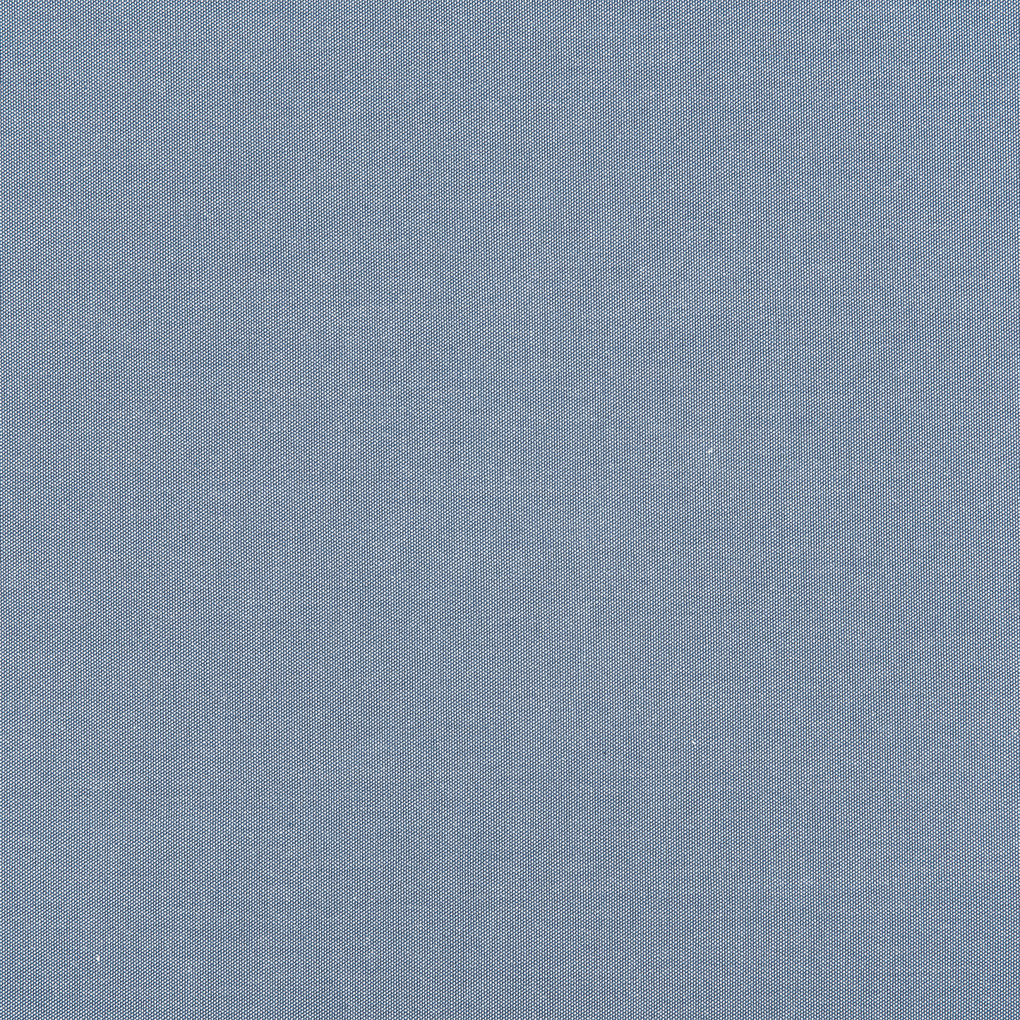 Sitzkissen für Stuhl SASSARI blau 46 x 46 x 5 cm