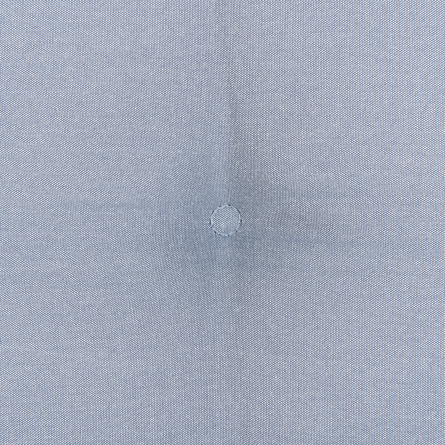 Liegenauflage CESANA 192 x 56 cm Grau