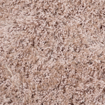 Teppich beige 200 x 300 cm Shaggy CIDE