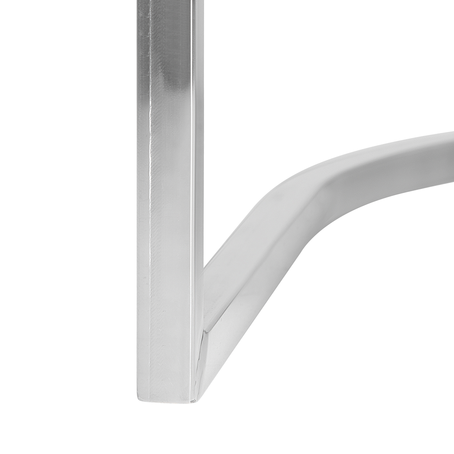 Sessel Samtstoff Rosa LARVIK