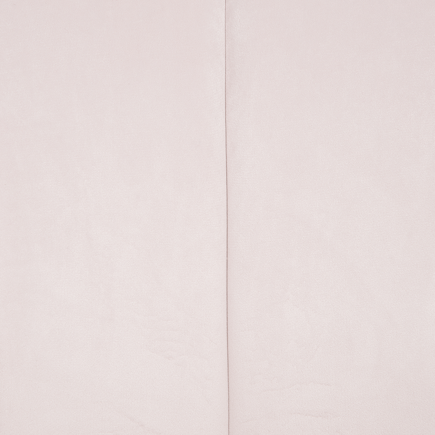 Sessel Samtstoff Rosa LARVIK