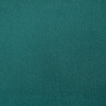 Sessel LANGA Samtstoff Dunkelgrün