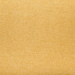 Ohrensessel ABSON Stoff Gelb