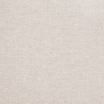 Ohrensessel ABSON Stoff Hellbeige