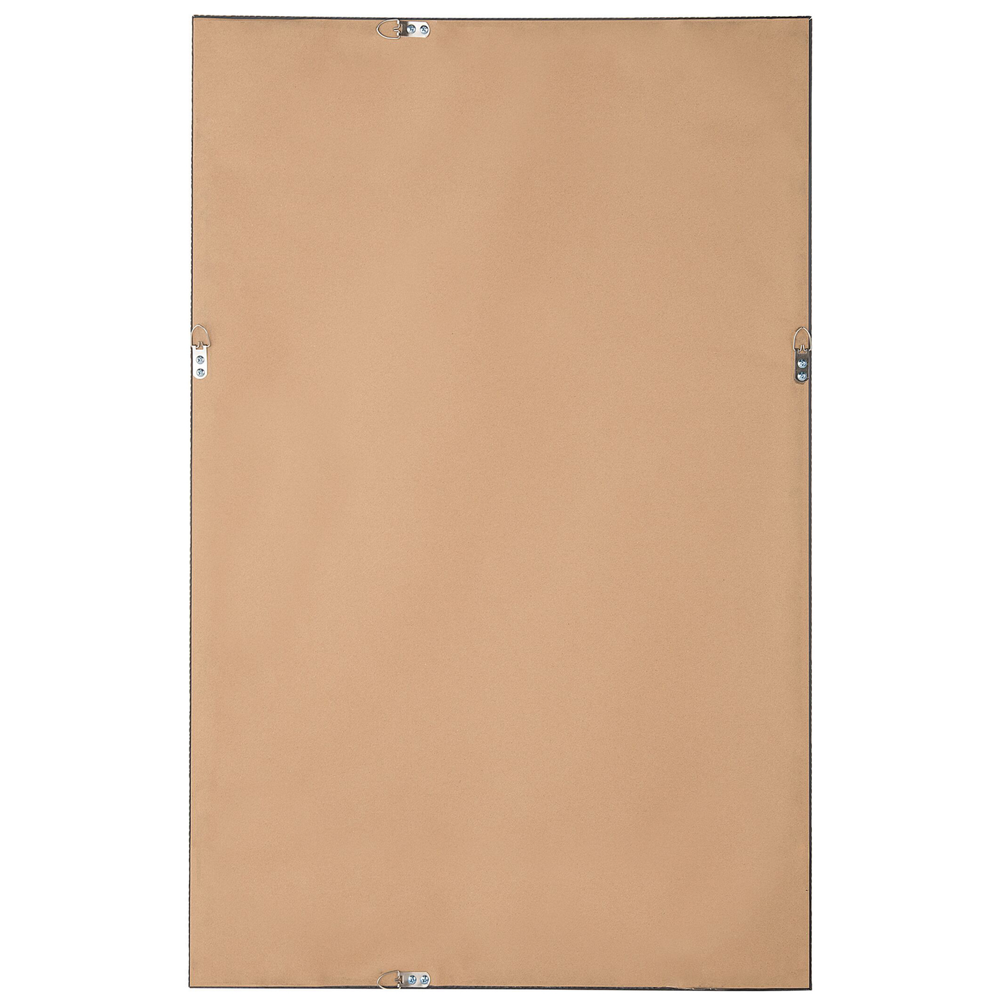Wandspiegel 90 cm Rosa MORLAIX