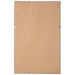 Wandspiegel 90 cm Rosa MORLAIX