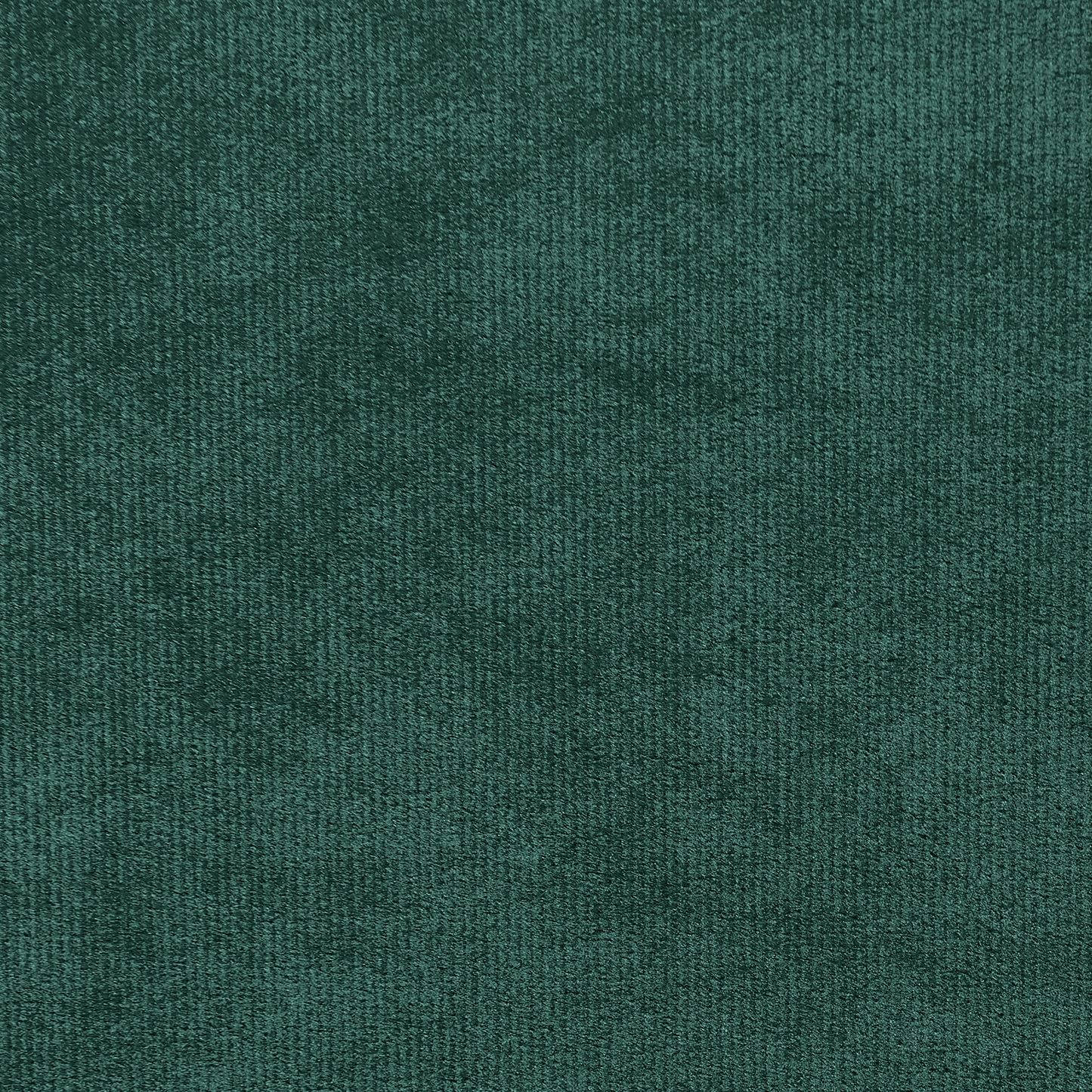 3-Sitzer Sofa Samtstoff dunkelgrün BORNHOLM