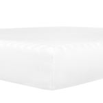 Schaummatratze PEARL mittel 160 x 200 cm