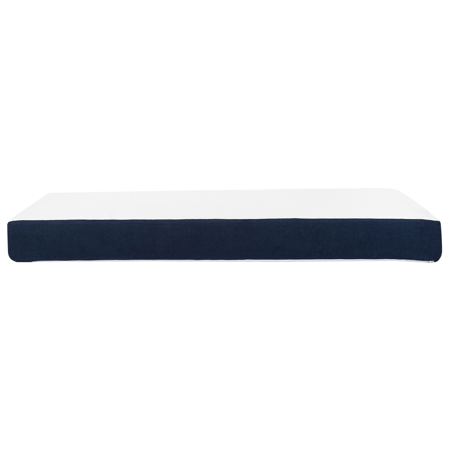 Gel-Memory-Schaummatratze ALLURE mittel 90 x 200 cm