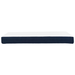 Gel-Memory-Schaummatratze ALLURE mittel 90 x 200 cm