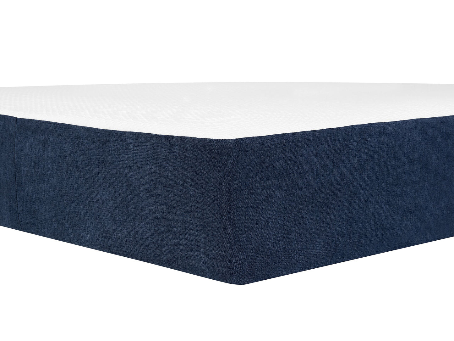 Gel-Memory-Schaummatratze ALLURE mittel 140 x 200 cm