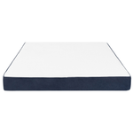 Gel-Memory-Schaummatratze ALLURE mittel 160 x 200 cm