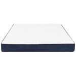 Gel-Memory-Schaummatratze ALLURE mittel 180 x 200 cm
