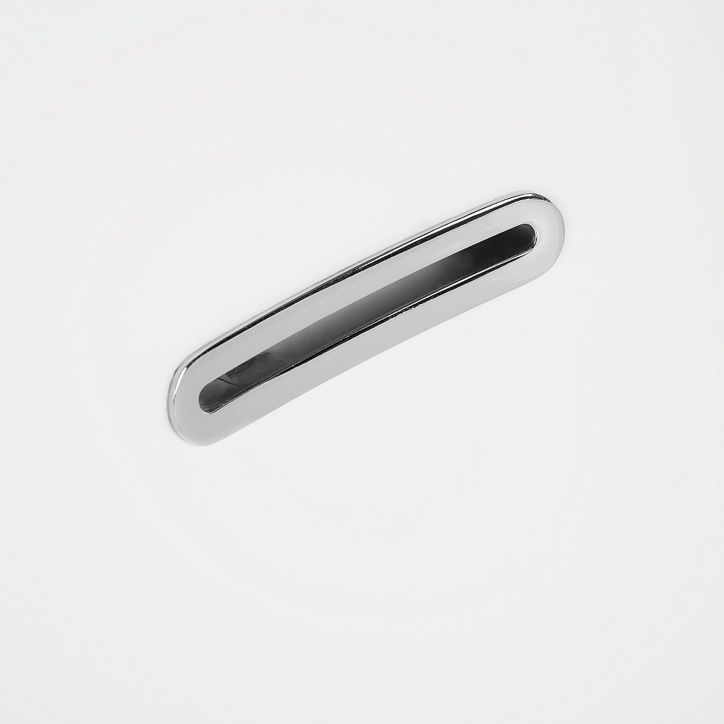 Badewanne freistehend weiss oval 170 x 73 cm BUENAVISTA