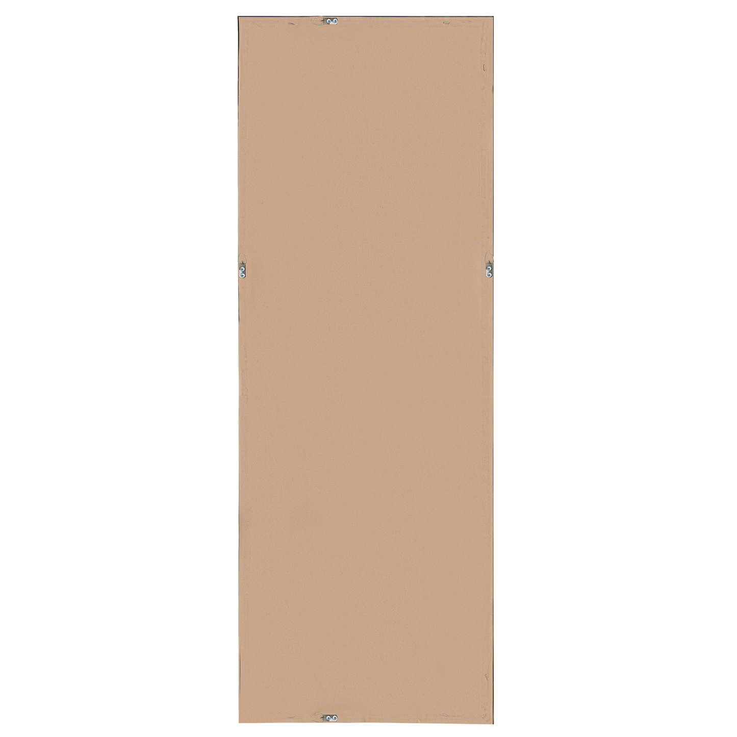 Wandspiegel 140 cm Grau OIRON
