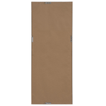 Wandspiegel ROSNOEN 50 cm 130 cm Grau