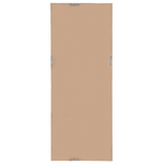 Wandspiegel ANTIBES 50 cm 130 cm Gold