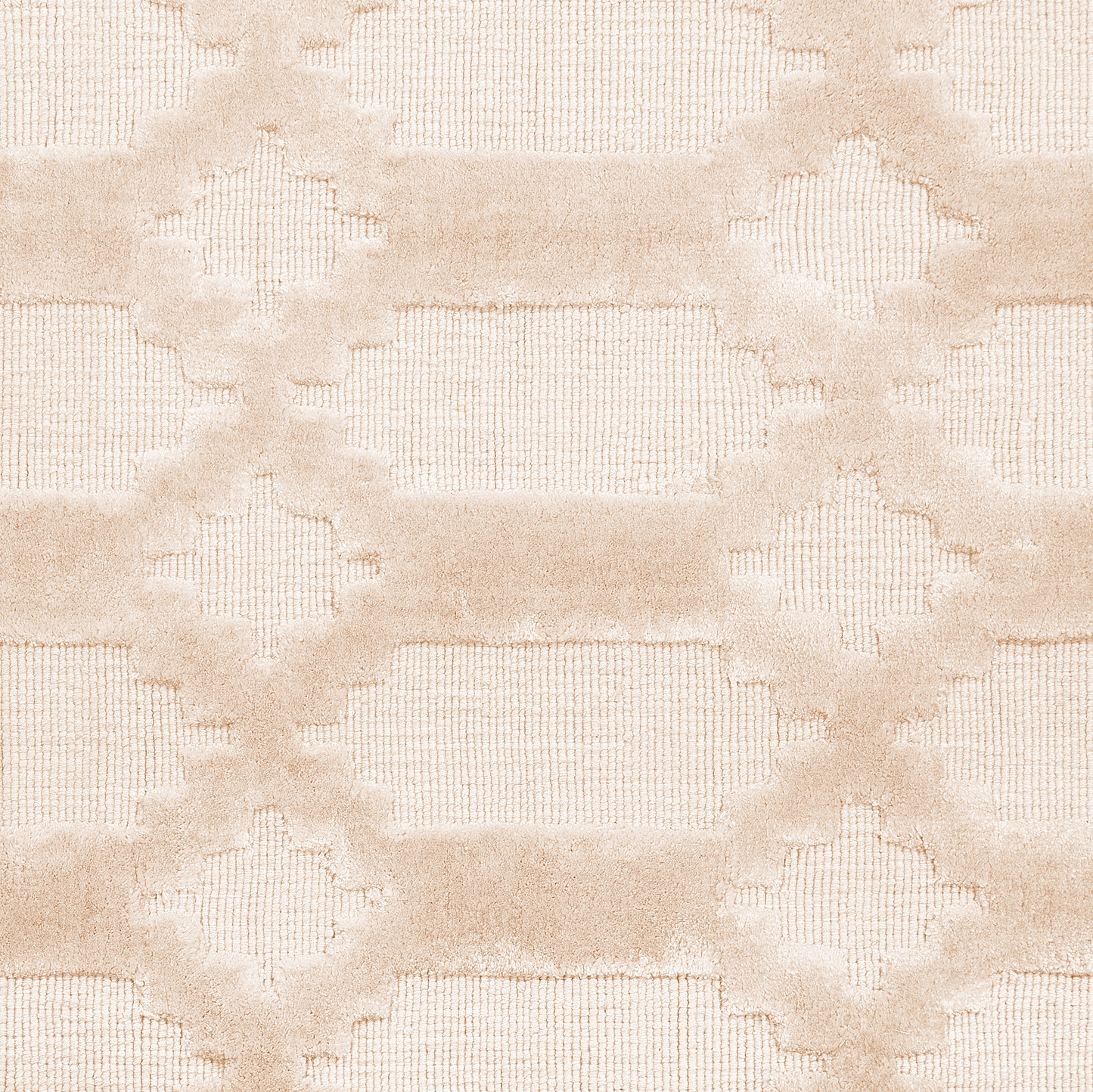 Teppich beige 160 x 230 cm Kurzflor CIZRE