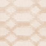 Teppich beige 160 x 230 cm Kurzflor CIZRE